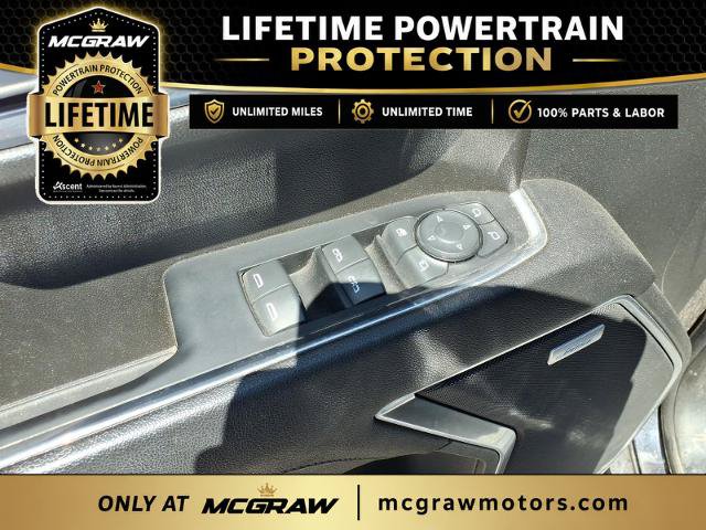 Used 2023 GMC Sierra 1500 SLT AWD/4WD image 12