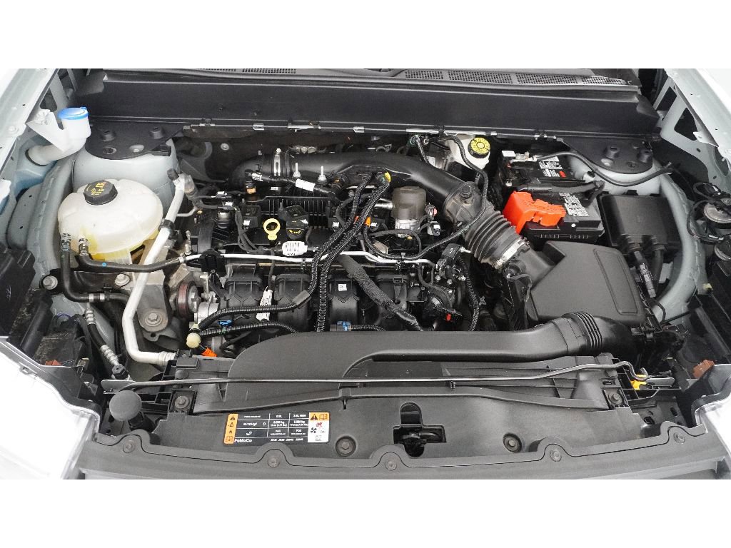 Certified 2024 Ford Maverick Lariat w/ FX4 Off-Road Package image 36