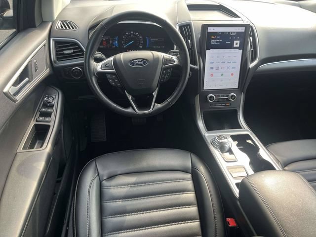 Certified 2021 Ford Edge SEL FWD image 15