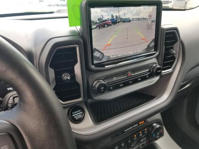 Certified 2023 Ford Bronco Sport Outer Banks AWD/4WD image 21