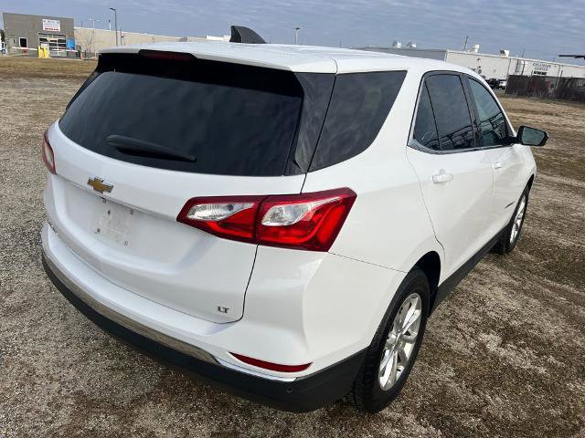 Used 2020 Chevrolet Equinox LT image 4