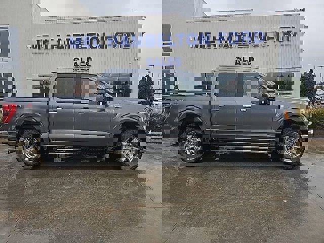 Certified 2021 Ford F150 XLT w/ Equipment Group 302A High