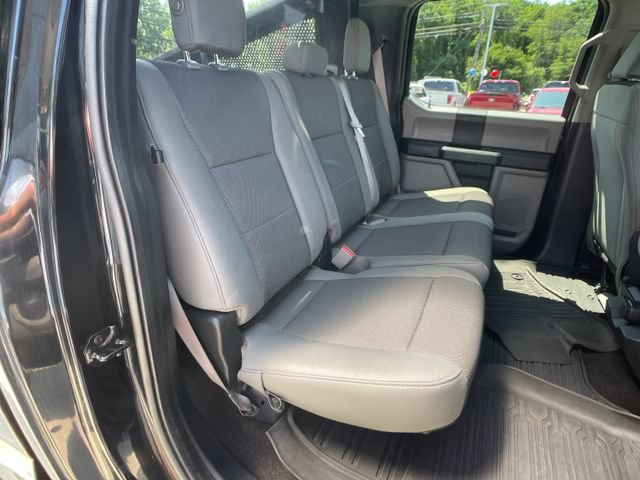 Certified 2019 Ford F150 XL w/ Equipment Group 101A Mid AWD/4WD image 29