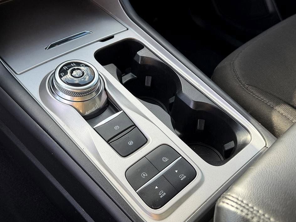 Certified 2023 Ford Explorer XLT image 26