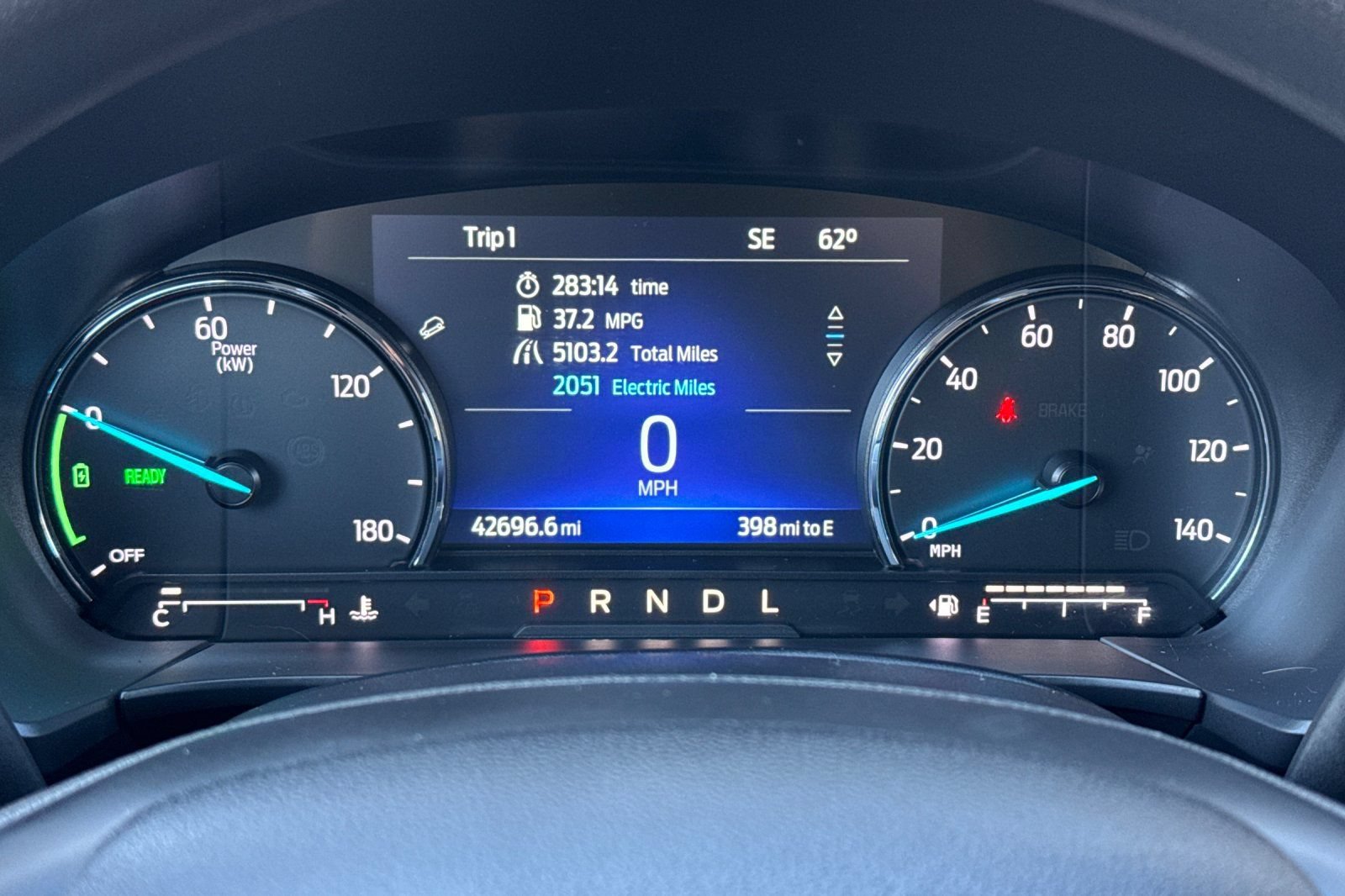 Certified 2022 Ford Escape SE FWD image 25