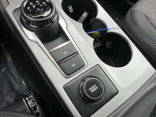 Certified 2022 Ford Bronco Sport Big Bend image 18