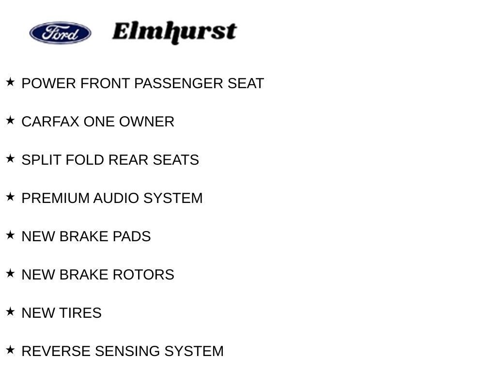 Certified 2023 Ford Bronco Sport Big Bend w/ Convenience Package AWD/4WD image 11