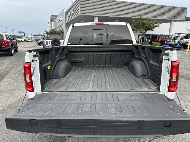 Certified 2023 Ford F150 XLT w/ Equipment Group 302A High AWD/4WD image 26