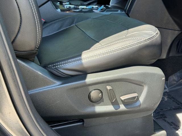 Certified 2019 Ford Explorer Limited w/ Ford Safe & Smart Package AWD/4WD image 30