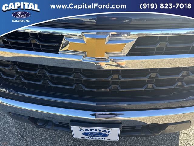 Used 2023 Chevrolet Silverado 1500 LT image 10