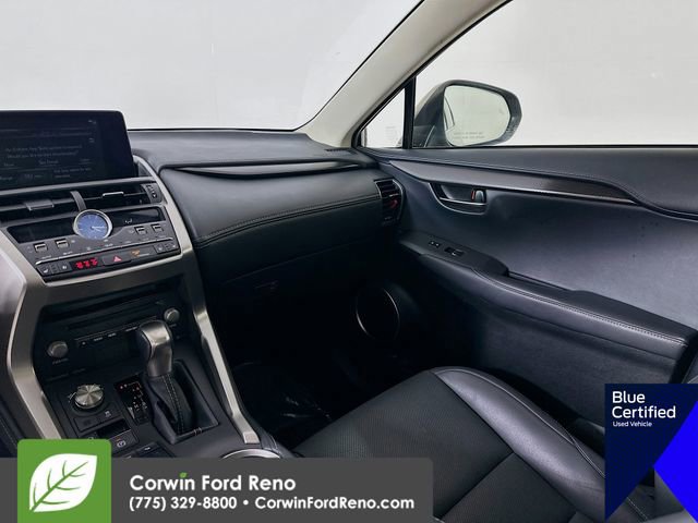 Used 2020 Lexus NX 300 AWD w/ Comfort Package image 26