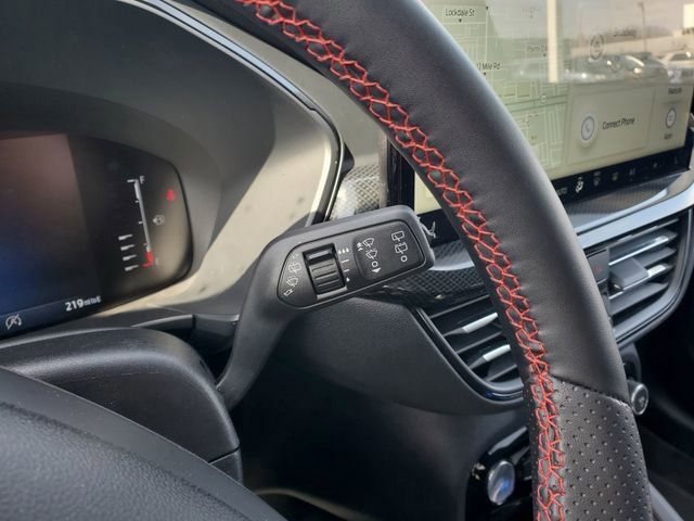 Certified 2023 Ford Escape ST-Line w/ Tech Pack #1 image 18