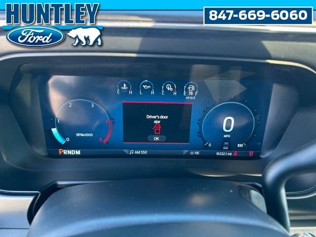 Certified 2025 Ford F450 Platinum w/ Platinum Plus Package AWD/4WD image 34