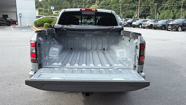 Used 2023 Nissan Frontier Pro-X w/ Technology Package RWD image 18