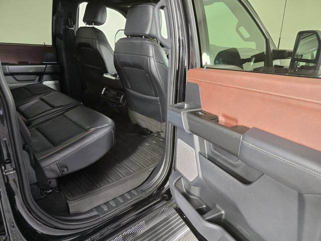 Certified 2023 Ford F150 Lariat w/ Equipment Group 502A High AWD/4WD image 13