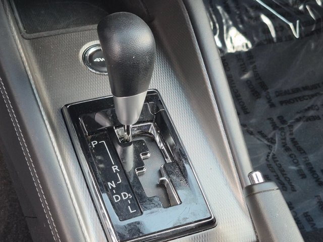 Used 2025 Mitsubishi Outlander Sport ES AWD/4WD image 20