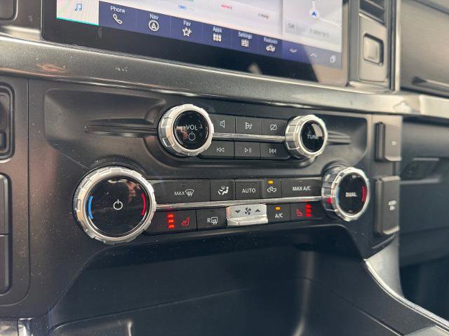 Certified 2023 Ford F150 XLT w/ Equipment Group 302A High image 26