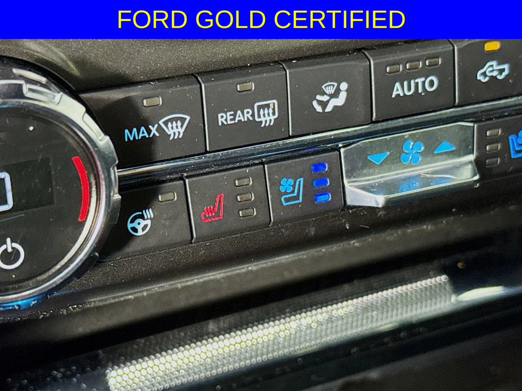 Certified 2021 Ford F150 Raptor w/ Equipment Group 801A High AWD/4WD image 24