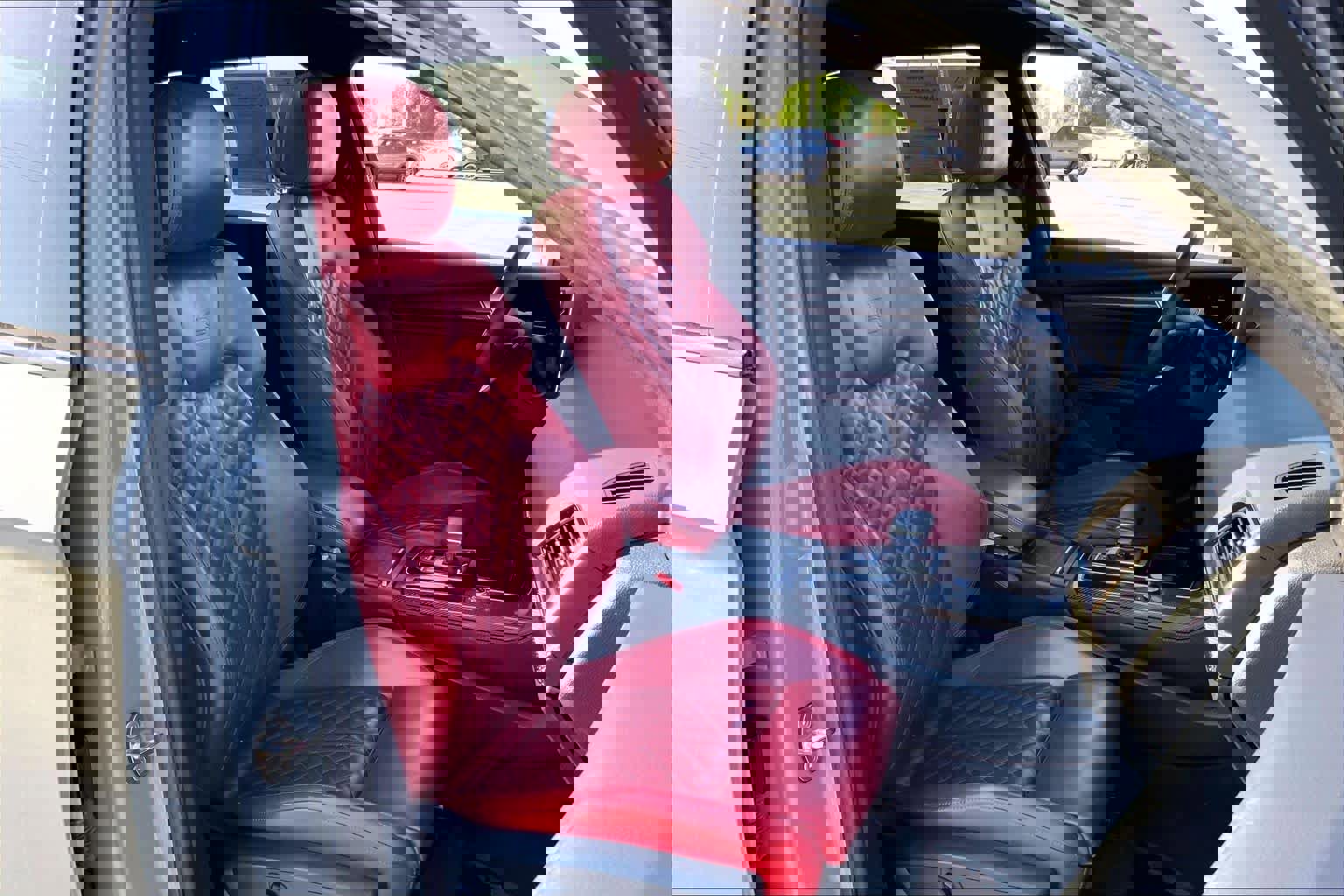 Used 2021 Audi SQ5 Premium Plus w/ Premium Plus Package image 11