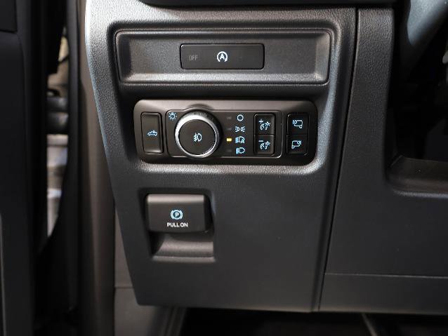 Certified 2025 Ford F150 XLT w/ Equipment Group 302A MID image 20