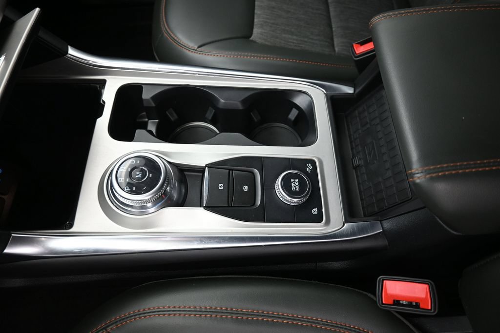 Certified 2023 Ford Explorer Timberline w/ Timberline Technology Package AWD/4WD image 20