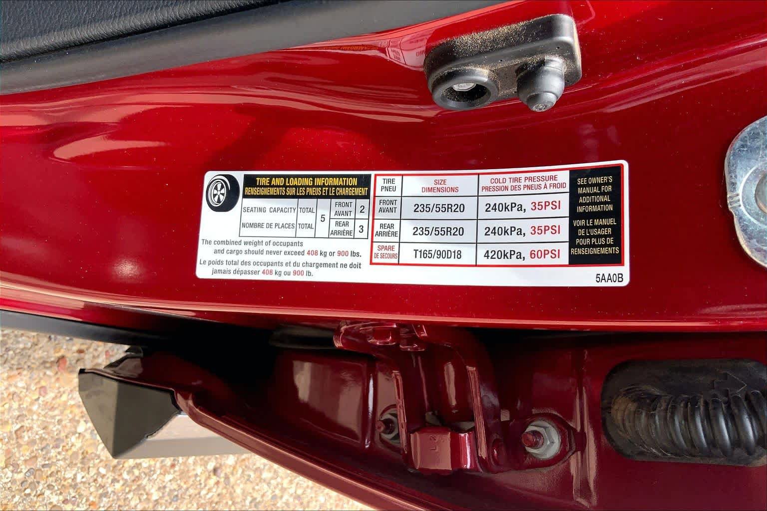 Used 2022 Nissan Murano SL FWD image 37