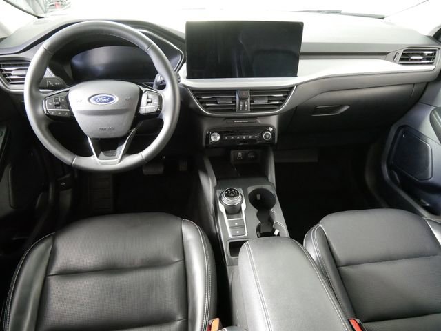 Certified 2024 Ford Escape Platinum image 4