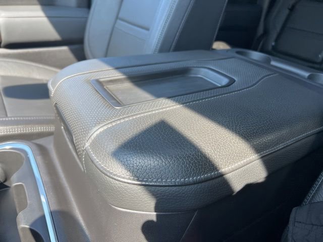 Used 2022 GMC Sierra 1500 Denali w/ Denali Reserve Package image 19