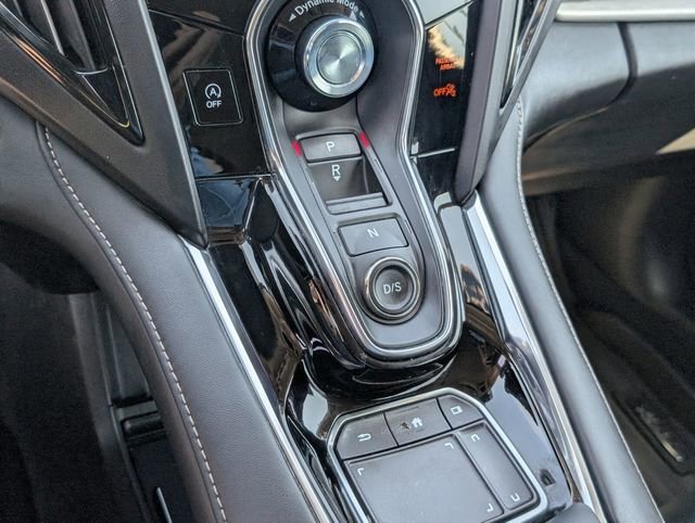 Used 2022 Acura RDX AWD w/ Technology Package image 19