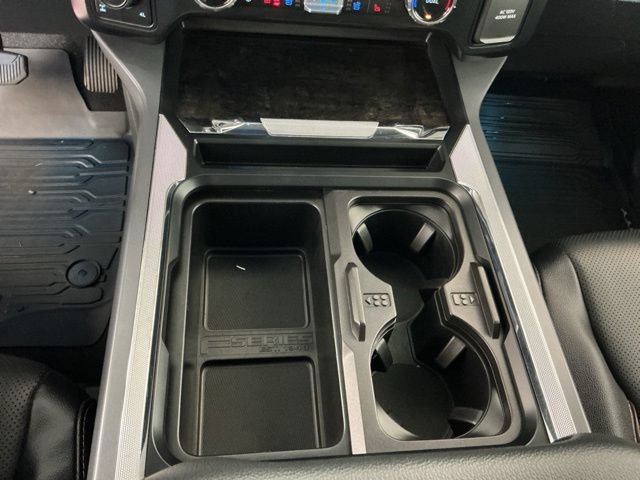 Certified 2024 Ford F350 Lariat w/ Camper Package AWD/4WD image 23