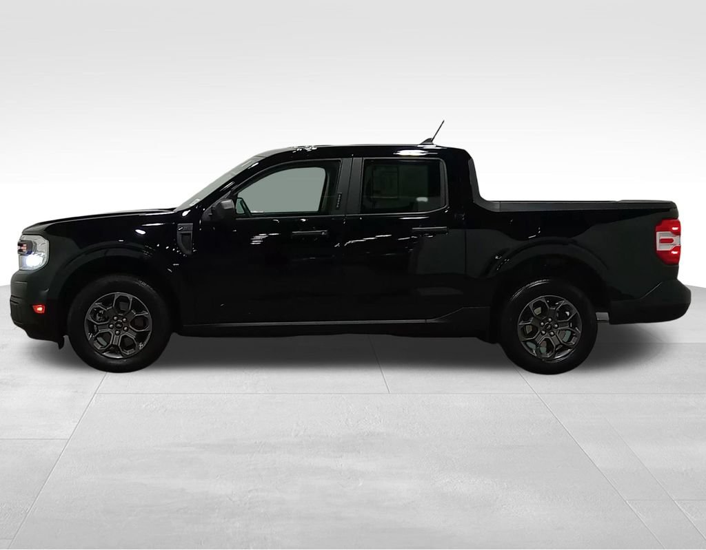Certified 2023 Ford Maverick XLT FWD image 8
