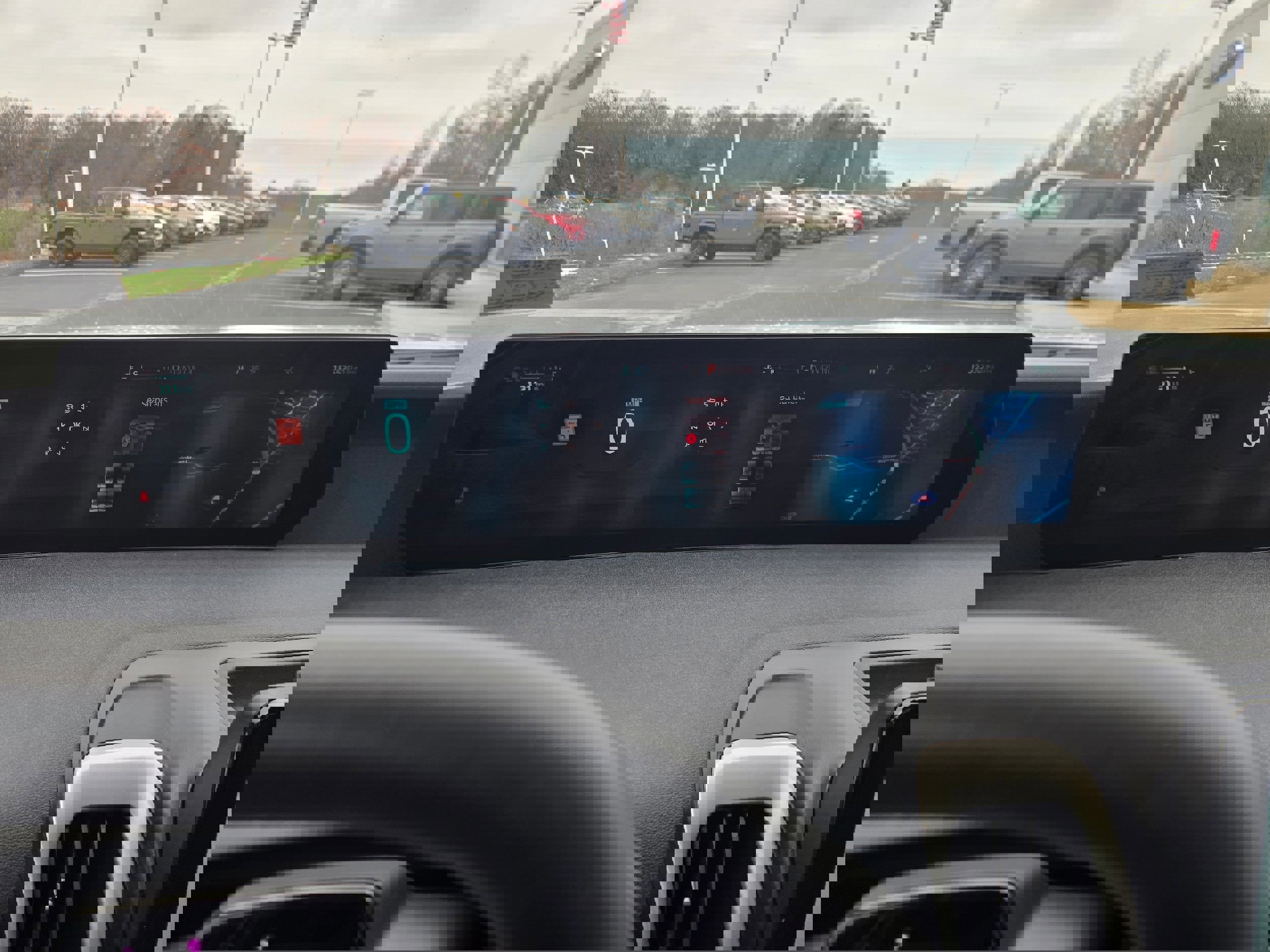 Certified 2025 Ford Expedition Active image 20