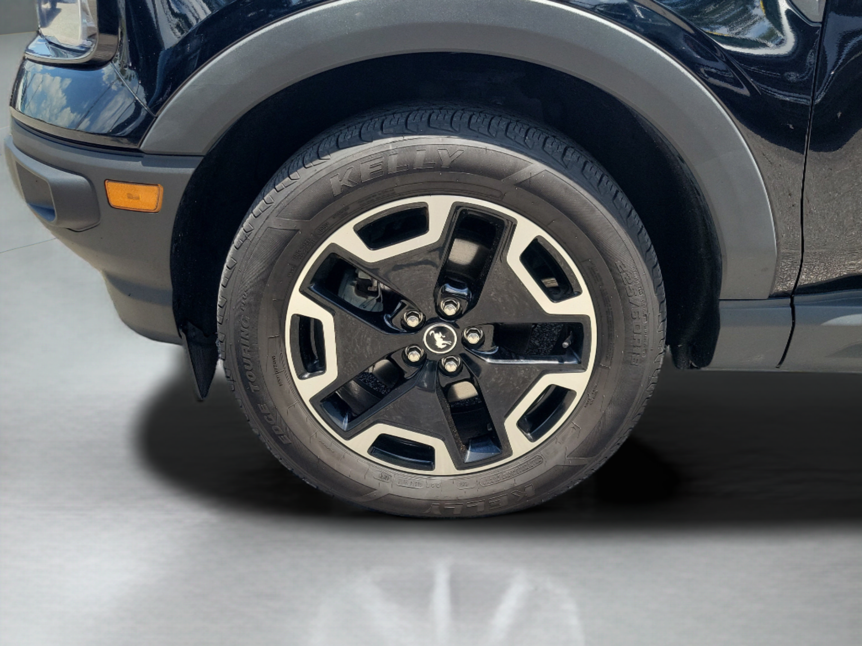 Certified 2021 Ford Bronco Sport Outer Banks w/ Outer Banks Package (96D) AWD/4WD image 32