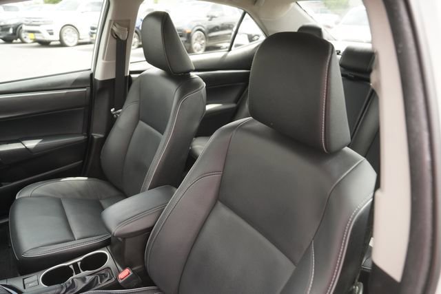 Used 2017 Toyota Corolla XLE FWD image 10