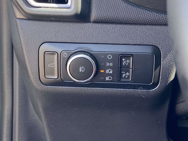 Certified 2025 Ford Bronco Sport Big Bend AWD/4WD image 28