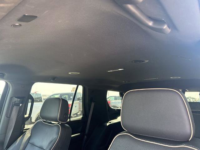 Used 2024 Chevrolet Tahoe Premier AWD/4WD image 10