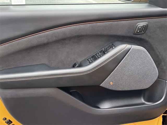 Certified 2021 Ford Mustang Mach-E GT image 20