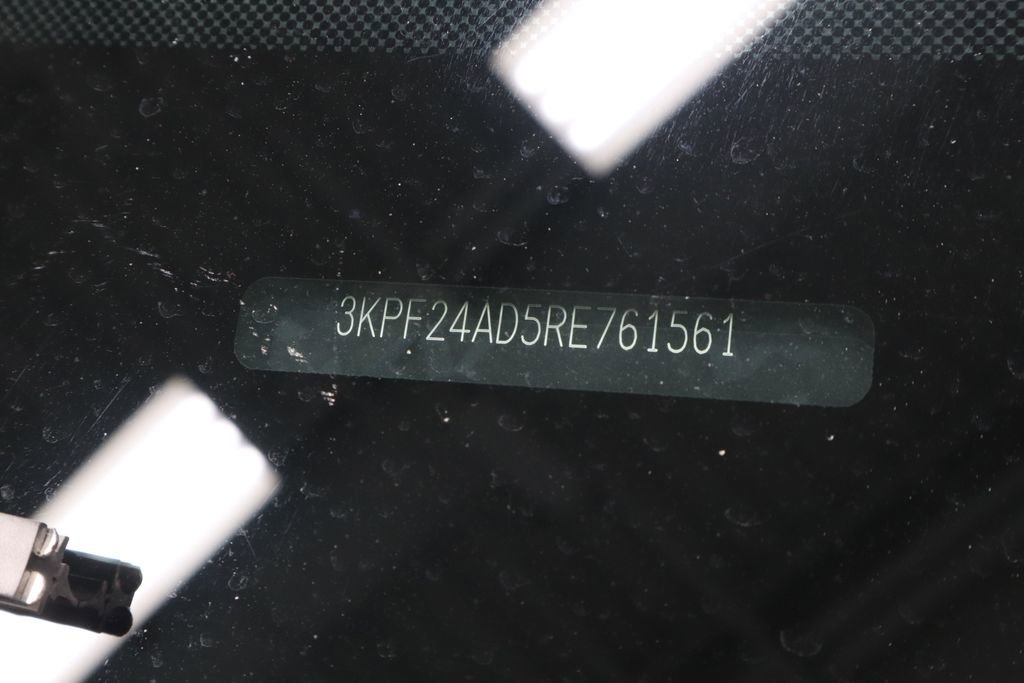 Used 2024 Kia Forte LXS image 34