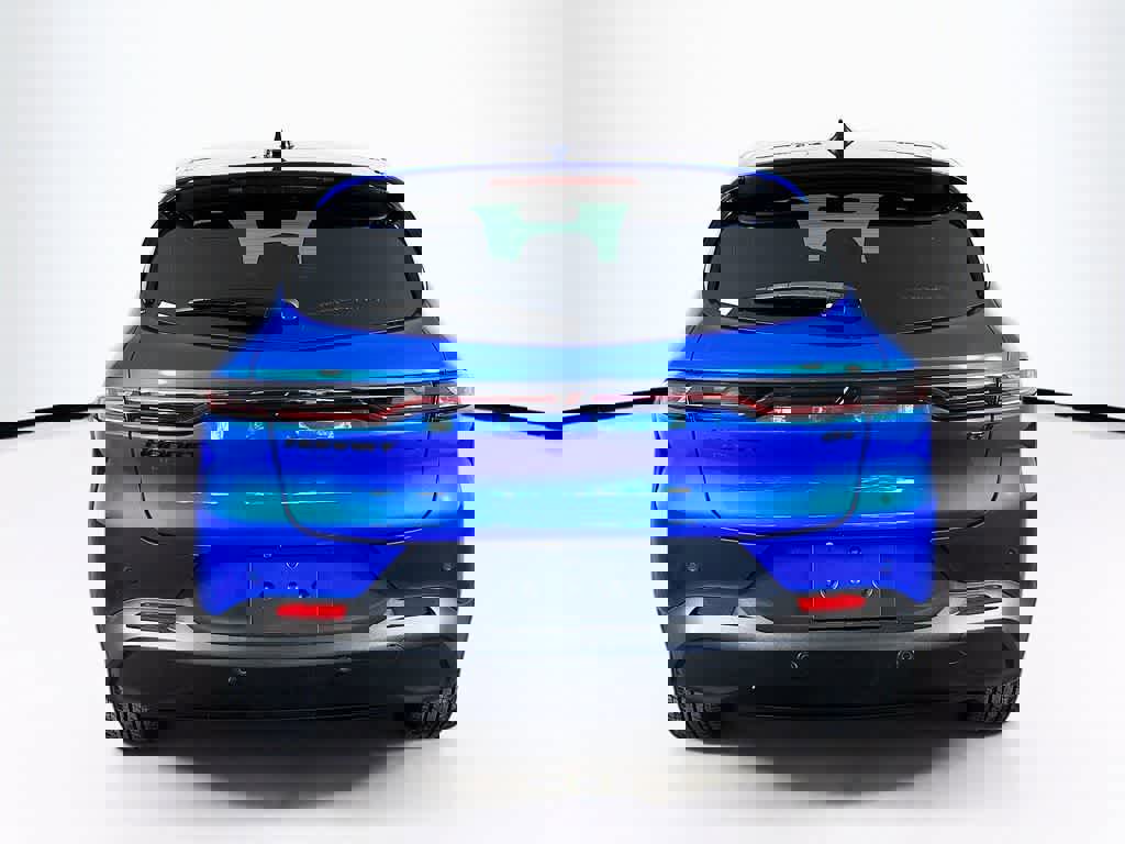 Used 2024 Dodge Hornet GT Plus w/ GT Blacktop Package image 4