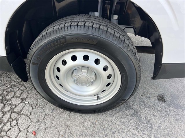 Certified 2022 Ford Maverick XL w/ Equipment Group 100A Standard image 11