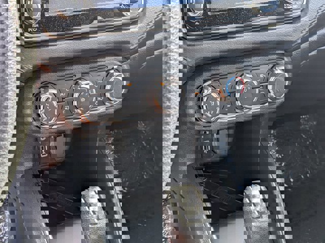 Used 2024 Nissan Versa S w/ Trunk Package image 21