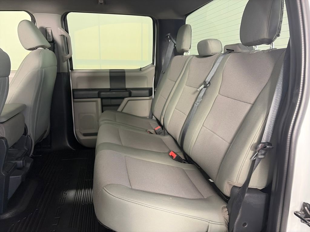 Certified 2022 Ford F250 XL w/ STX Appearance Package image 13