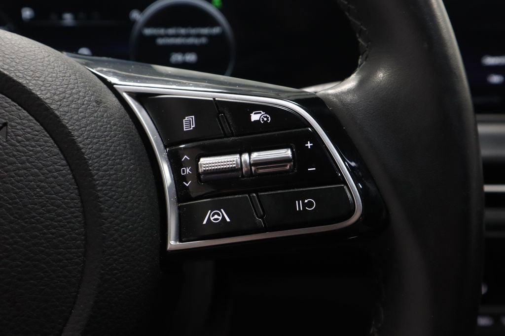 Used 2024 Kia Seltos S image 31