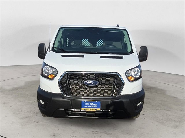 Certified 2024 Ford Transit 250 Low Roof w/ Exterior Upgrade Package image 8