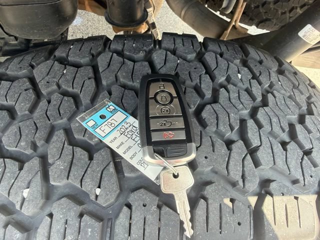 Certified 2023 Ford F150 Tremor w/ 360 Degree Camera Package AWD/4WD image 13