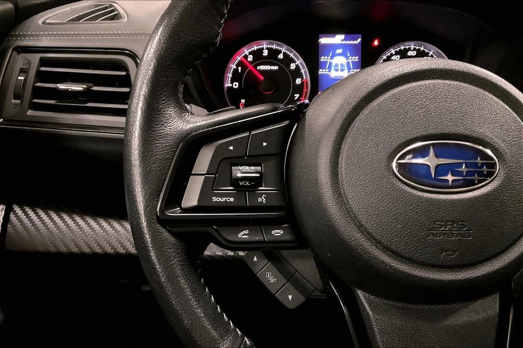 Used 2022 Subaru Ascent Onyx Edition AWD/4WD image 17