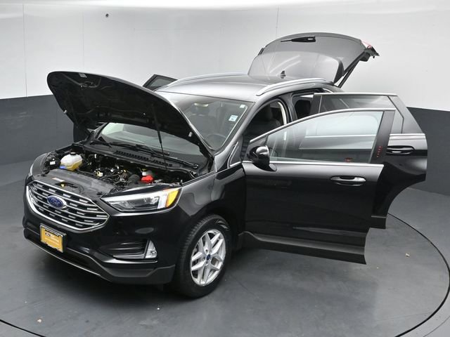 Certified 2022 Ford Edge SEL w/ Convenience Package AWD/4WD image 53
