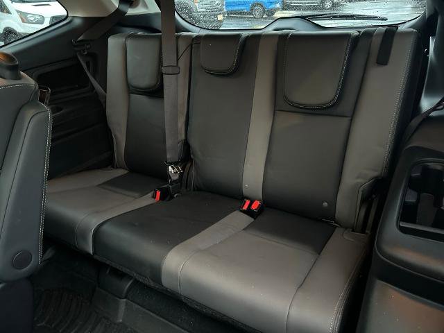 Used 2023 Subaru Ascent Onyx Edition Limited image 32