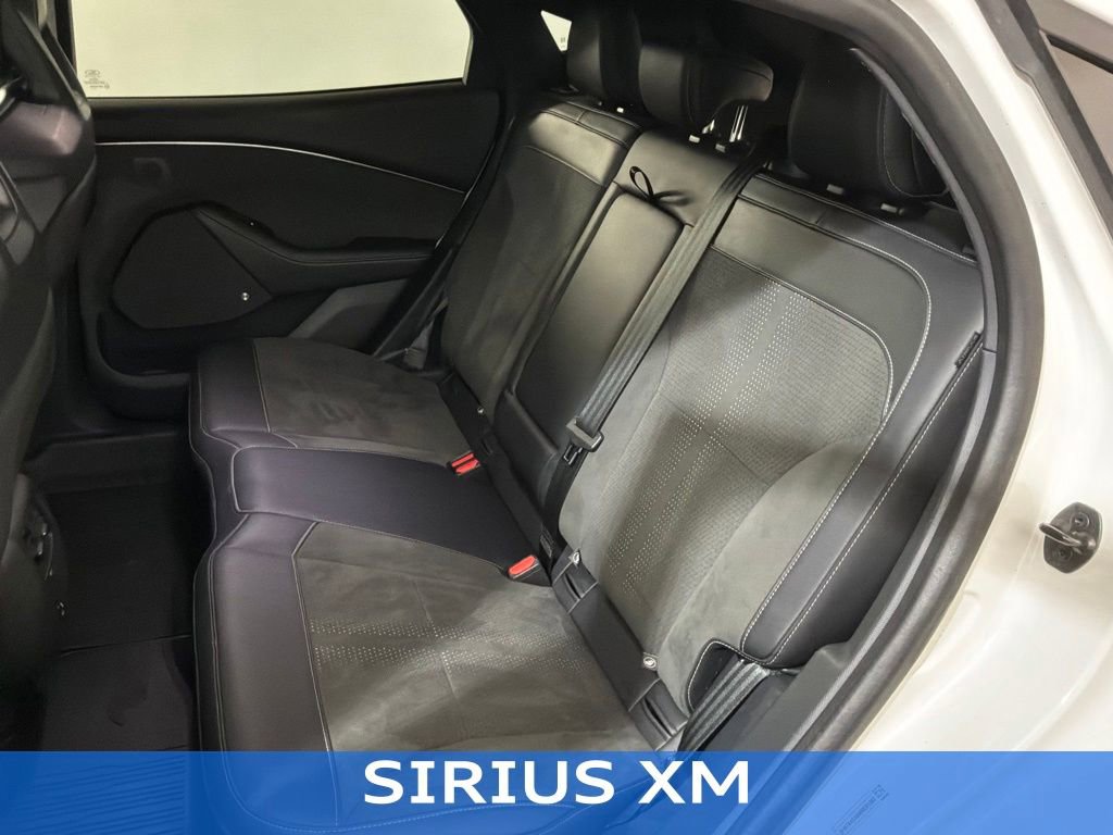 Certified 2021 Ford Mustang Mach-E GT w/ GT Performance Edition image 18