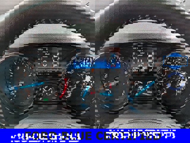 Certified 2019 Ford Escape SEL image 33